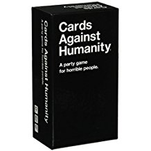 Cards Against Humanity – Just $14.95!