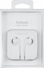 Insignia Earbud Headphones – Just $13.99!
