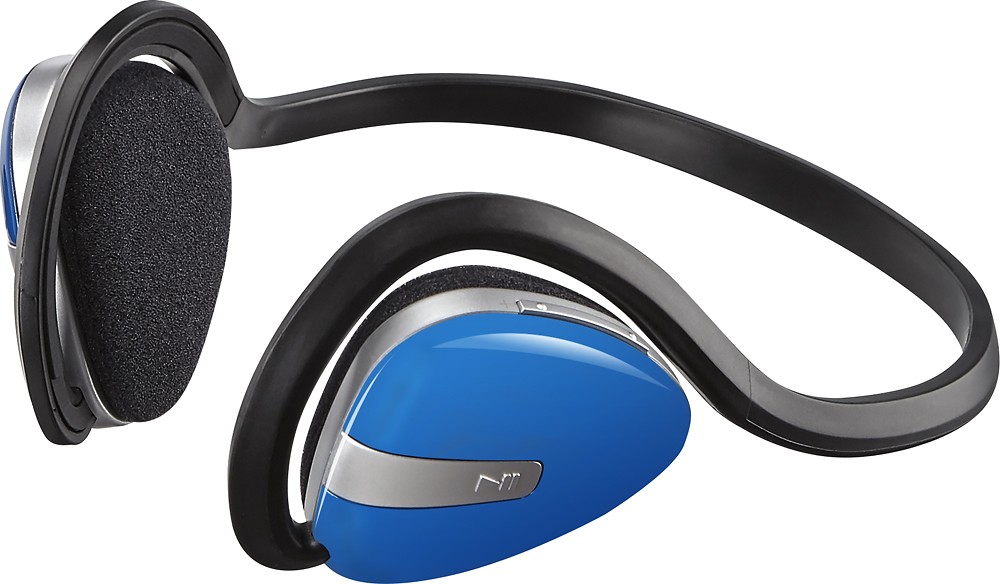 Insignia Wireless On-Ear Headphones – Just $29.99!