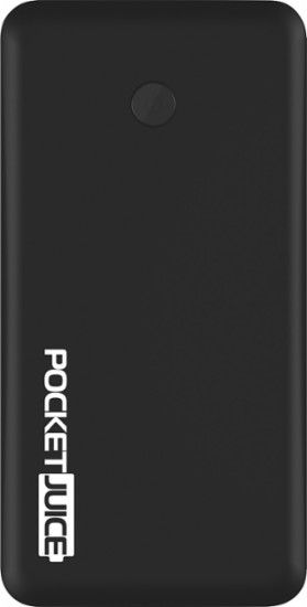 Tzumi PocketJuice Endurance Portable Charger – Just $19.99!