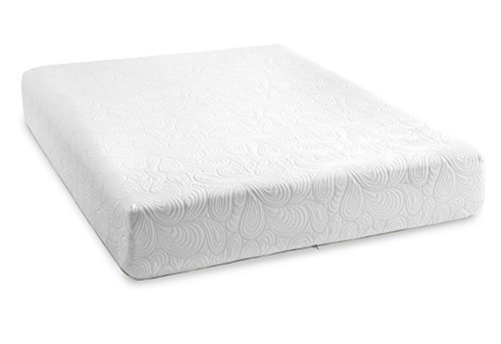 Save on PuraSleep SynerGel Luxury Cool Comfort Memory Foam Mattress – Priced from $349.99!
