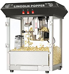 Great Northern Popcorn Bar Style Popcorn Machine – $159.99!