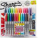 Get back to business with Sharpie, X-ACTO, Uni-ball and more! Priced from $7.89!