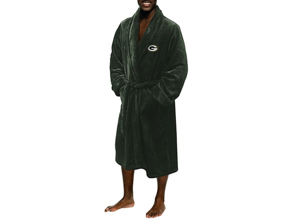 The Northwest Company NFL Silk Touch Robe – Just $27.99!