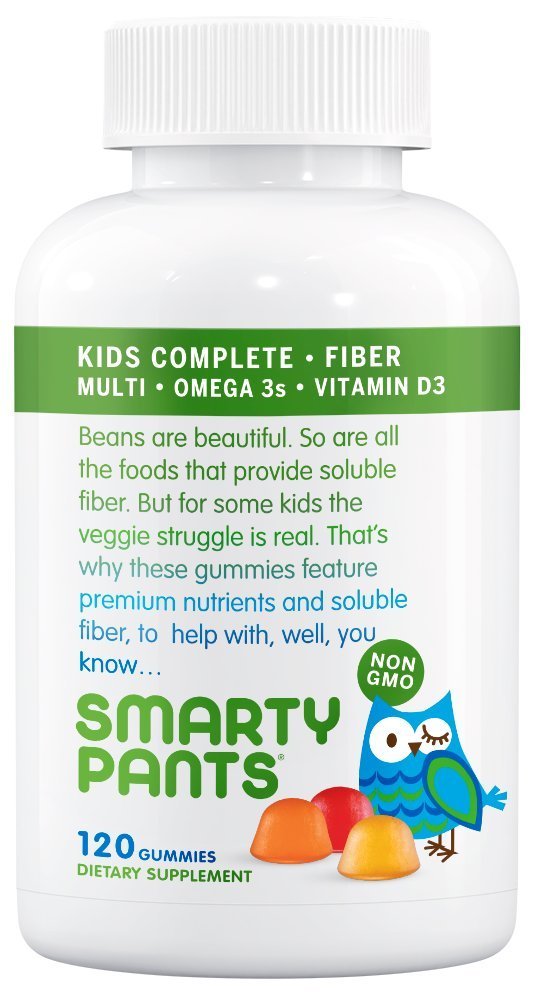 Save Up to 50% on Smartypants Vitamins! Prices start at $8.49!