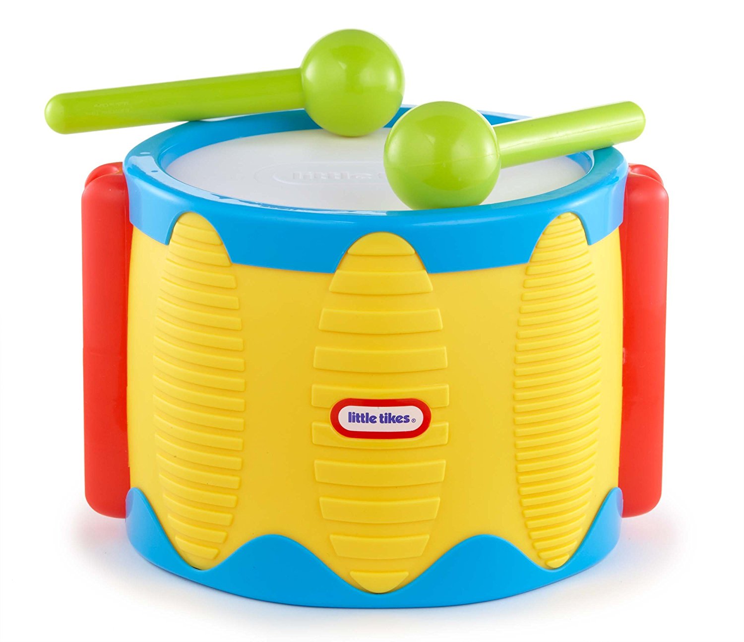 Little Tikes Tap-A-Tune Drum – Just $9.00!