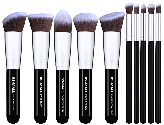 Premium Makeup Brush Set – Just $9.99!