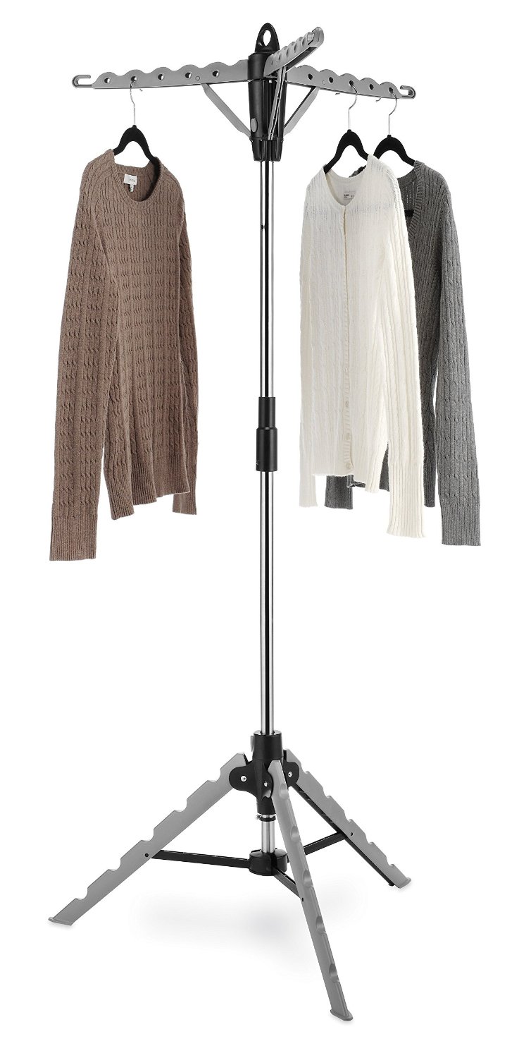 Whitmor Garment & Drying Rack – Just $24.57!