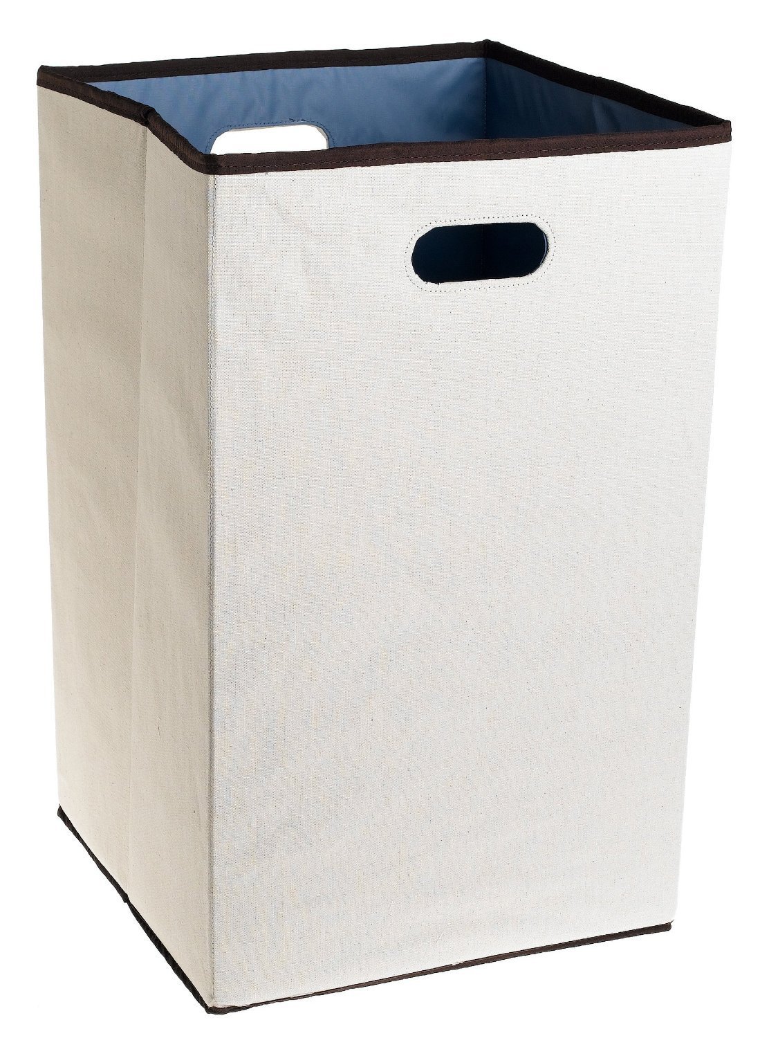 Rubbermaid Configurations Custom Closet Folding Laundry Hamper – Just $11.29!