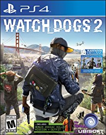 Save Big on Watch Dogs 2 – Just $29.99!