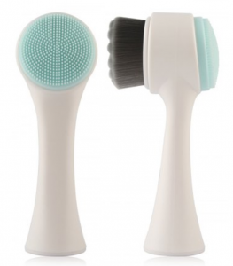 Multifunction Nylon Facial Cleansing Brush Just $2.45 Shipped!