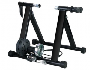 Magnet Steel Bike Bicycle Indoor Exercise Trainer Stand Just $45.00!