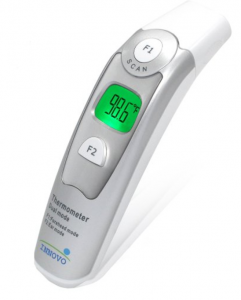 Innovo Forehead and Ear Thermometer $23.36!