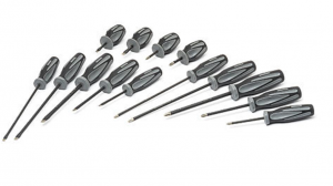 Craftsman Extreme Grip 14-Pc. Diamond Tip Screwdriver Set Just $17.15 After SYW Rewards!