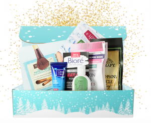 HURRY! Walmart Winter Beauty Box Available Now Just $5.00 Shipped!