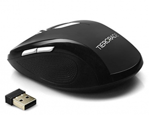 Tiergrade 2.4G Wireless Mouse Just $12.99!