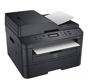 Dell Mono Laser All-in-One Printer Just $59.99! (Reg. $179.99)