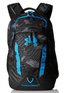 Under Armour Storm Recruit Backpack Just $41.47!  (Reg. $64.99)