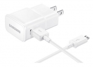 Samsung Adaptive Fast Charger Wall Charger $8.29 Shipped!