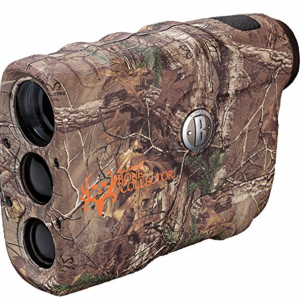 Bushnell Michael Waddell 4x 21mm Laser Rangefinder Just $98.99! Today Only!