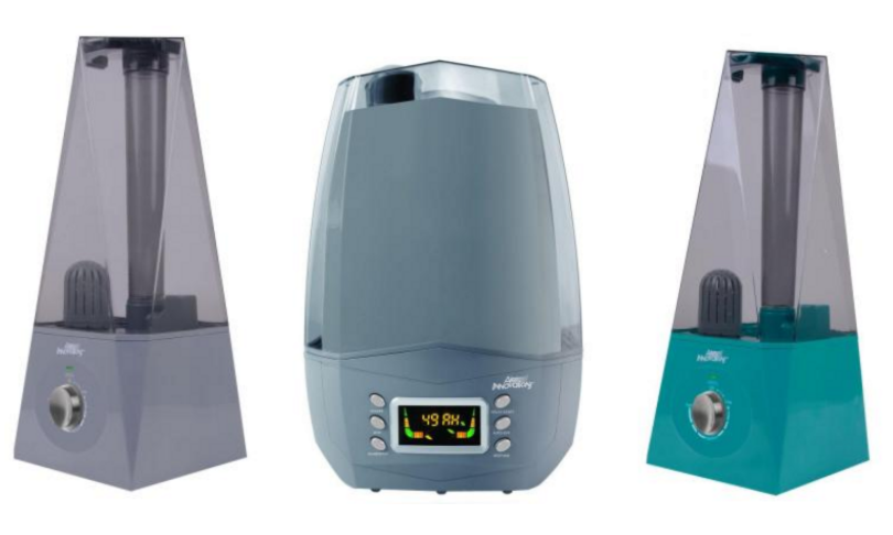Save Big on Humidifiers at Home Depot Today Only!