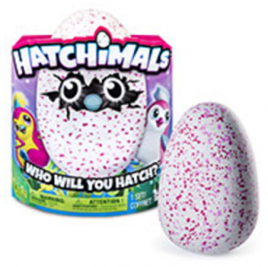 RUN! Hatchimal Pengualas Pink Egg In Stock At Gamestop For Just $59.99!