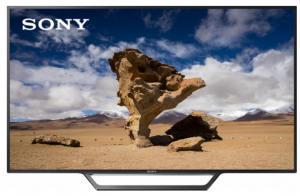 Sony 55″ Class LED , 1080p, Smart, HDTV Just $379.99 Today Only!