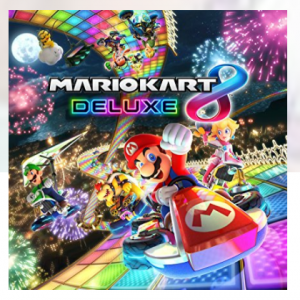 Pre-Order The New Mario Kart 8 Deluxe – Switch on Amazon For $47.99!