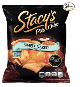 Stacy’s Pita Chips Simply Naked 24-Count Just $13.59!