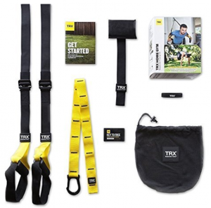 TRX Suspension Training Home Gym Just $99.99 Today Only! (Reg. $179.99)