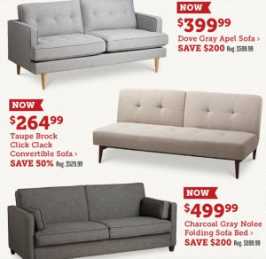 World Market Furniture Clearance Up To 50% Off!