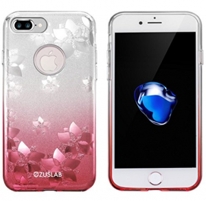Rosy Sparkle iPhone 7 Plus Case Just $9.99! (Reg. $19.99)