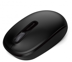 Microsoft Wireless Mobile Mouse Just $7.99! (Reg. $14.95)