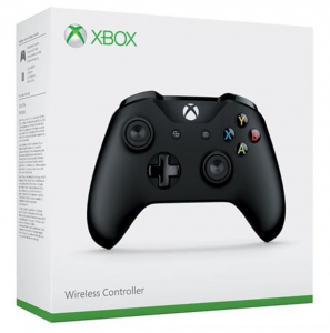 Microsoft Xbox One Wireless Controller w/ Bluetooth Just $39.99! (Reg. $47.99)