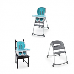 Ingenuity SmartClean Trio 3-in-1 High Chair Just $74.62! (regularly $109.99)