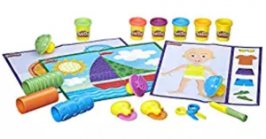 Play-Doh Shape and Learn Textures and Tools Set just $6.04 As Add-On Item! (Reg. $16.99)