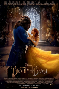 RUN! Buy One Get One FREE Movie Tickets To Beauty & The Beast! Select Theaters Only!