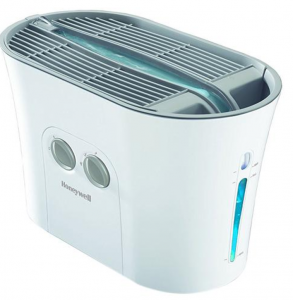 Honeywell Cool Mist Easy-To-Care Humidifier $19.99 Today Only! (Reg. $99.99)