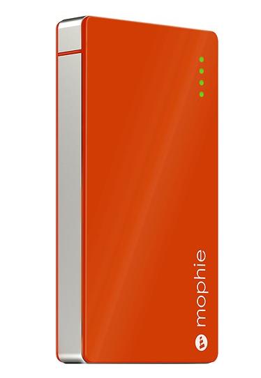 mophie Powerstation Mini External Battery in Orange – Only $9.99!