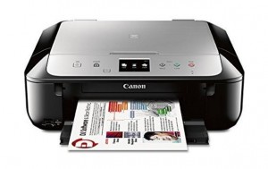 Canon Wireless All-In-One Printer with Scanner and Copier – Only $49.99!
