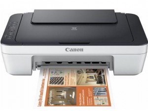 Canon PIXMA MG2922 Wireless All-In-One Printer – Only $24.99! (Reg. $49.99)
