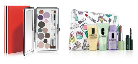 Clinique Indulge in Color Set – Only $32.50 Shipped! Plus, Get a FREE 6-Piece Clinique Gift Set!