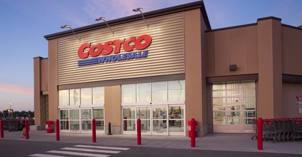 Costco  – Everyday Prices January
