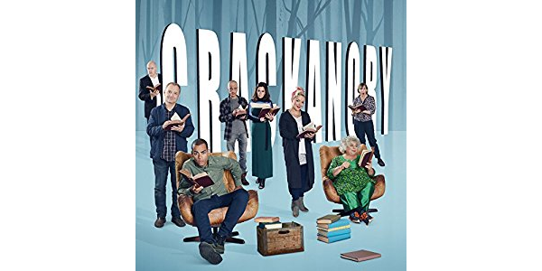 Free Crackanory Seasons 1, 2 and 3 Audiobook Download!!