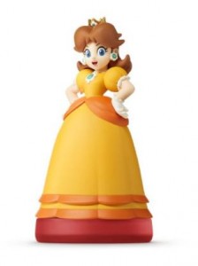 Nintendo Daisy amiibo – Nintendo Wii U – Only $9.99! Exclusively for Prime Members!