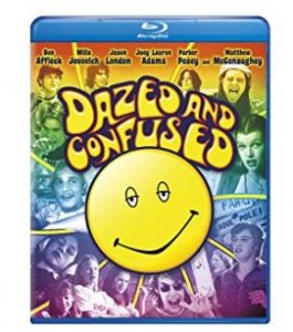 Dazed and Confused (Blu-ray) – Only $5.99!