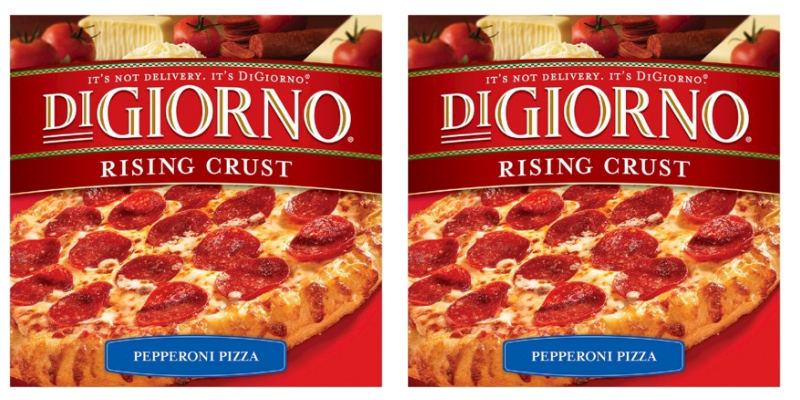 DiGiorno Pizzas Only $1.67 After Stacked Offers at CVS! DiGiorno Pizzas Only $1.67 After Stacked Offers at CVS!