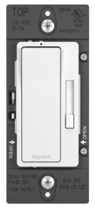 Tru-Universal Dimmer Switch – Only $14.99! (Reg. $49.99)