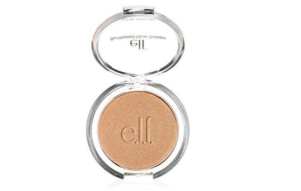 e.l.f. Sunkissed Glow Bronzer, Sun Kissed, 0.18 Oz – Only $1.90!
