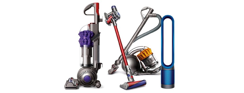 Save on Dyson Vacuums and Fans – Just $149.99 – $279.99!